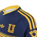 Club Tigres 2026/27 Away [Kids Kit] Jersey - Image 5