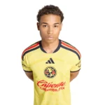 Club América 2026/27 Home [Fan Version] Jersey - Image 2