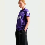 Tottenham Hotspur 2026/27 Third [Women’s Fan Version] Jersey - Image 5