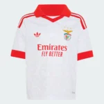 Benfica 2026/27 Away [Kids Kit] Jersey - Image 7