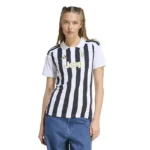 Juventus 2026/27 Home [Women’s Fan Version] Jersey