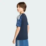 New York City 2026/27 Home [Kids Kit] Jersey - Image 4