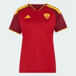 AS Roma 2026/27 Home [Women’s Fan Version] Jersey - Image 6