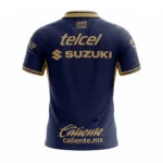Pumas 2026/27 Home [Fan Version] Jersey - Image 2