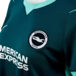 Brighton 2026/27 Third [Women’s Fan Version] Jersey - Image 6