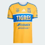Club Tigres 2026/27 Home [Fan Version] Jersey - Image 5