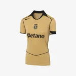 Sporting 2026/27 Away [Women’s Fan Version] Jersey