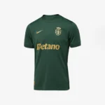 Sporting 2026/27 Third [Authentic Player Version] Jersey