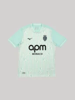 AS Monaco 2026/27 Third [Kids Kit] Jersey