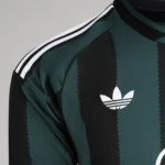 Celtic 2026/27 Away [Long Sleeve Fan Version] Jersey - Image 6