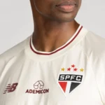 São Paulo 2026/27 Third [Authentic Player Version] Jersey - Image 3