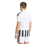 Juventus 2026/27 Home [Authentic Player Version] Jersey - Image 2