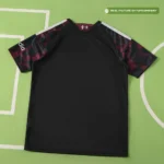 Liverpool 2026/27 Third [Fan Version] Jersey - Image 10