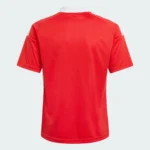 Chicago Fire 2026/27 Home [Kids Kit] Jersey - Image 3