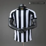 Santos 2026/27 Away [Authentic Player Version] Jersey - Image 7