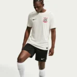 Corinthians 2026/27 Home [Authentic Player Version] Jersey - Image 5