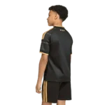 Ajax 2026/27 Away [Kids Kit] Jersey - Image 2