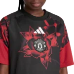 Manchester United 2026/27 Home Pre-Match Jersey – Kids - Image 4