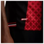 Bayer Leverkusen 2026/27 Home [Fan Version] Jersey - Image 5