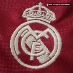 Real Madrid 2026/27 Third [Kids Kit] Jersey - Image 9