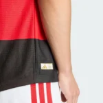 Flamengo 2026/27 Home [Authentic Player Version] Jersey - Image 6
