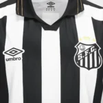 Santos 2026/27 Away [Fan Version] Jersey - Image 7