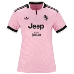 Juventus 2026/27 Away [Women’s Fan Version] Jersey