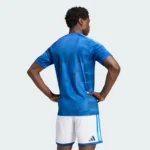 Schalke 04 2026/27 Home [Fan Version] Jersey - Image 2