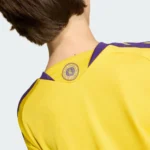 Orlando City 2026/27 Away [Kids Kit] Jersey - Image 6