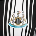 Newcastle United 2026/27 Home [Long Sleeve Fan Version] Jersey - Image 4