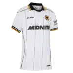 Wolverhampton 2026/27 Away [Authentic Player Version] Jersey - Image 2