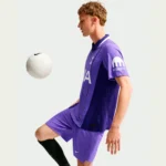 Tottenham 2026/27 Third [Authentic Player Version] Jersey - Image 4