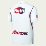 Chivas Guadalajara 2026/27 Away [Authentic Player Version] Jersey - Image 2