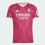 Real Madrid 2026/27 Third [Fan Version] Jersey - Image 3