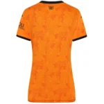 Wolverhampton 2026/27 Home [Women’s Fan Version] Jersey - Image 4