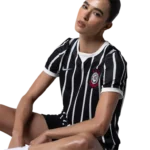 Corinthians 2026/27 Away [Women’s Fan Version] Jersey - Image 3