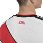 River Plate 2026/27 Home [Long Sleeve Fan Version] Jersey - Image 6