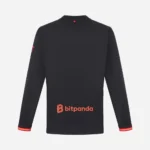 Ac Milan 2026/27 Third [Long Sleeve Fan Version] Jersey - Image 4