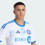 CF Montréal 2026/27 Away [Authentic Player Version] Jersey - Image 5