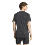 Aston Villa 2026/27 Away [Authentic Player Version] Jersey - Image 4