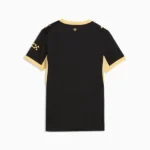 Manchester City 2026/27 Away [Women's Fan Version] Jersey - Image 6