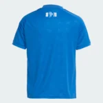 Cruzeiro 2026/27 Home [Kids Kit] Jersey - Image 2
