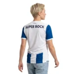 Porto 2026/27 Home [Women’s Fan Version] Jersey - Image 2