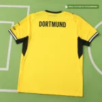 Borussia Dortmund 2026/27 Home [Fan Version] Jersey - Image 6