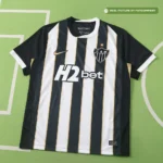 Atlético Mineiro 2026/27 Home [Fan Version] Jersey - Image 7