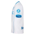 Napoli 2026/27 Away [Authentic Player Version] Jersey - Image 4