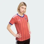 Scotland 2026/27 Away [Women’s Fan Version] Jersey - Image 2