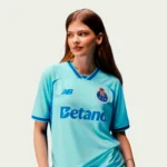 Porto 2026/27 Third [Women’s Fan Version] Jersey
