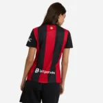 Ac Milan 2026/27 Home[Women's Fan Version] Jersey - Image 2