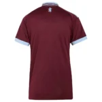 Aston Villa 2026/27 Home [Women’s Fan Version] Jersey - Image 2